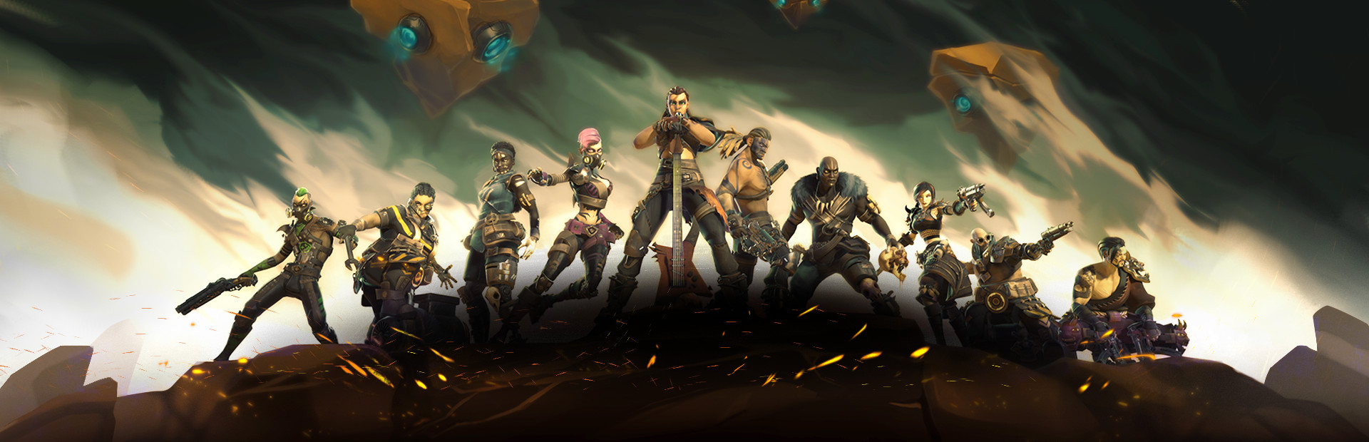 Gladiators Tournament cover art