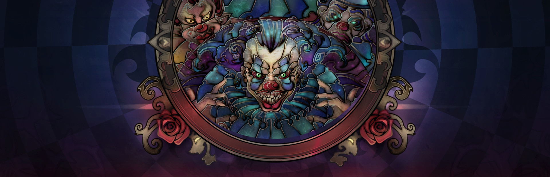 Glass Masquerade 2: Illusions cover art