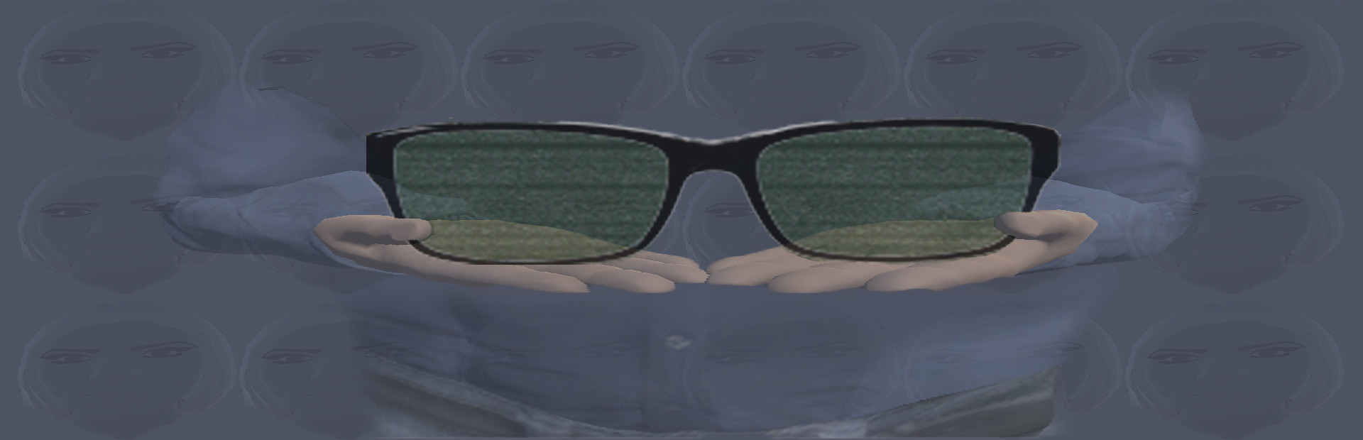 Glasses Nightmare cover art