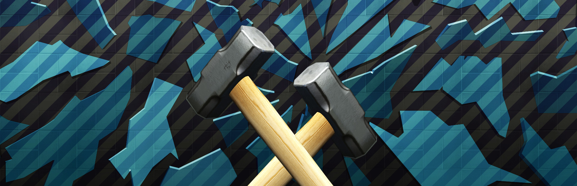 GlassSmash 2 cover art