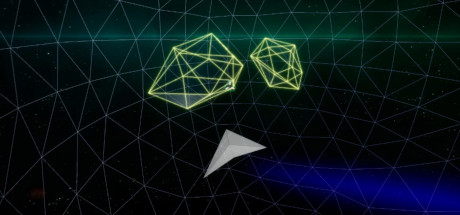 Glassteroids cover art