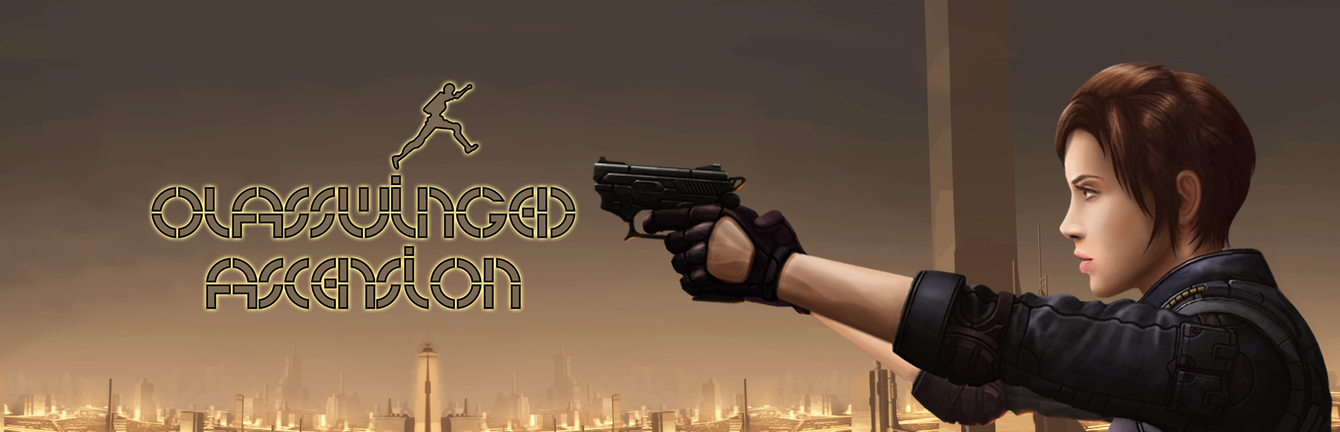 Glasswinged Ascension cover art