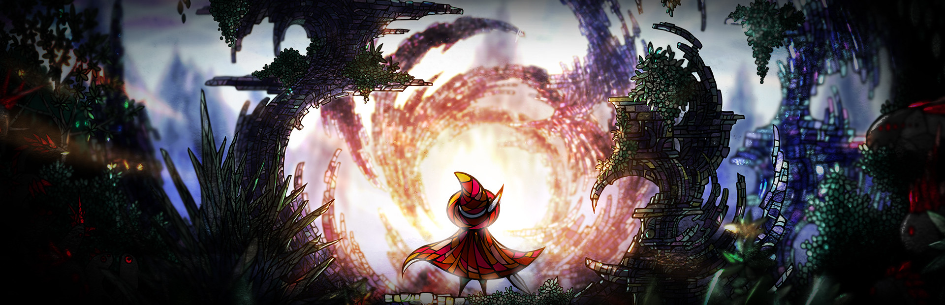 Gleamlight cover art