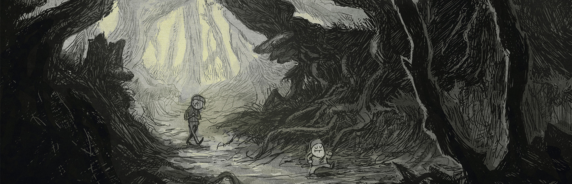 Gleipnir cover art