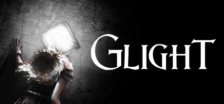 GLIGHT cover art