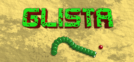 Glista cover art