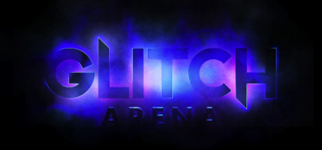 Glitch Arena cover art
