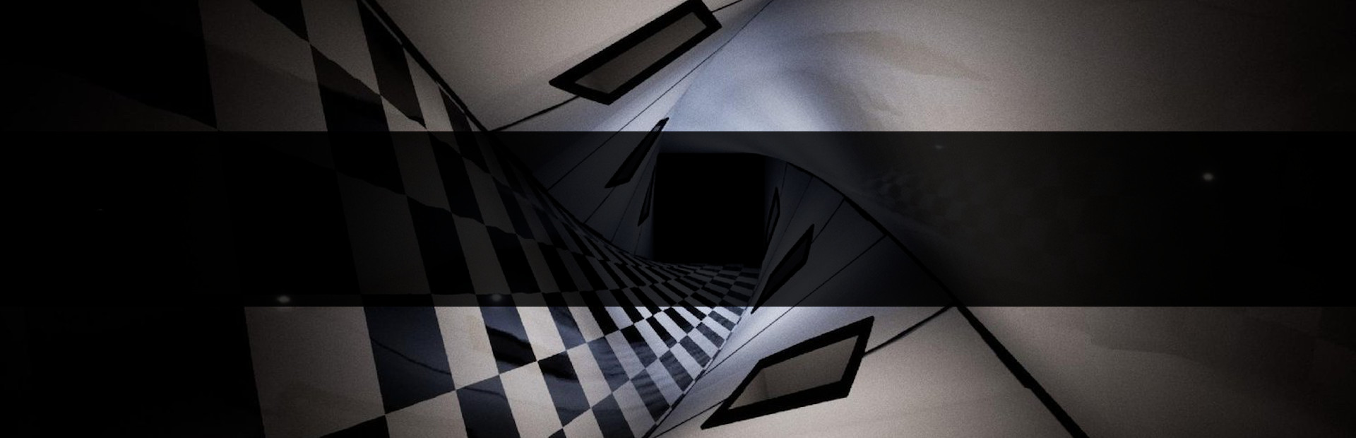 Glitchphobia cover art