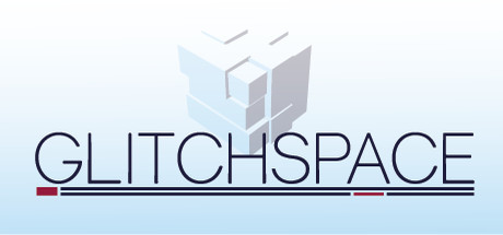 Glitchspace cover art