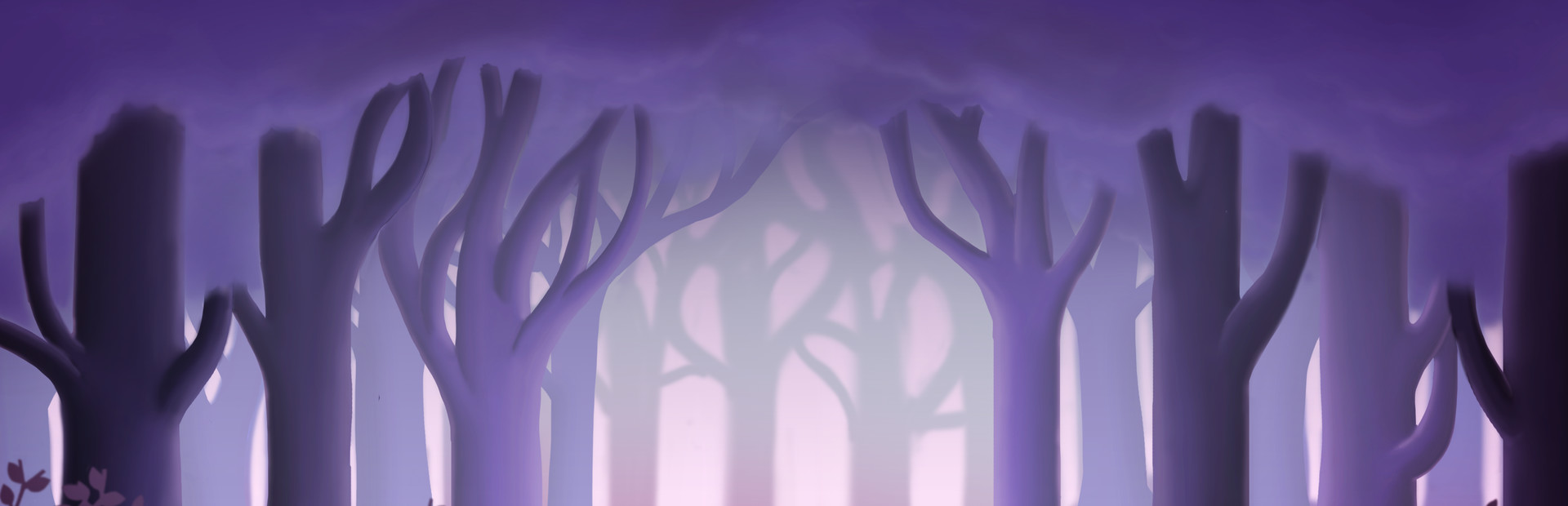 Glittermitten Grove cover art