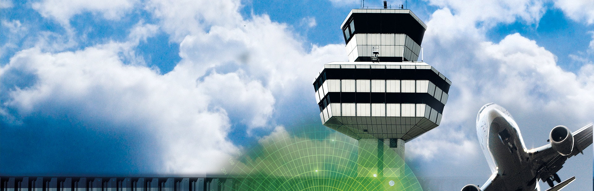 Global ATC Simulator cover art