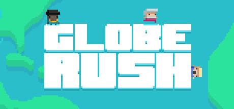 Globe Rush cover art
