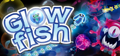 Glowfish cover art