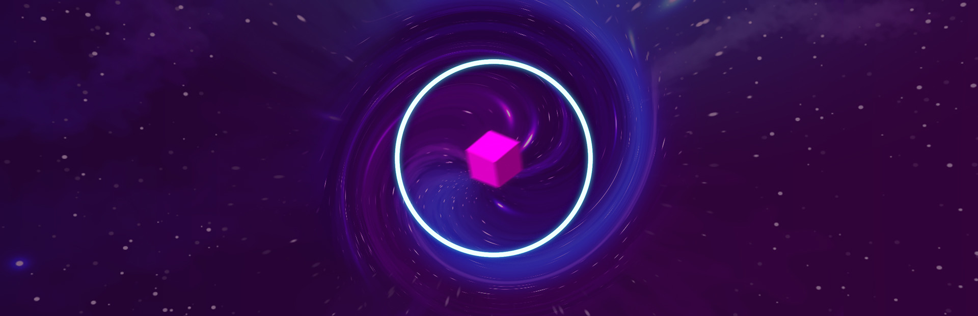 GlowyJump cover art