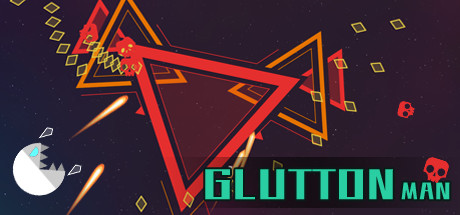 glutton man cover art