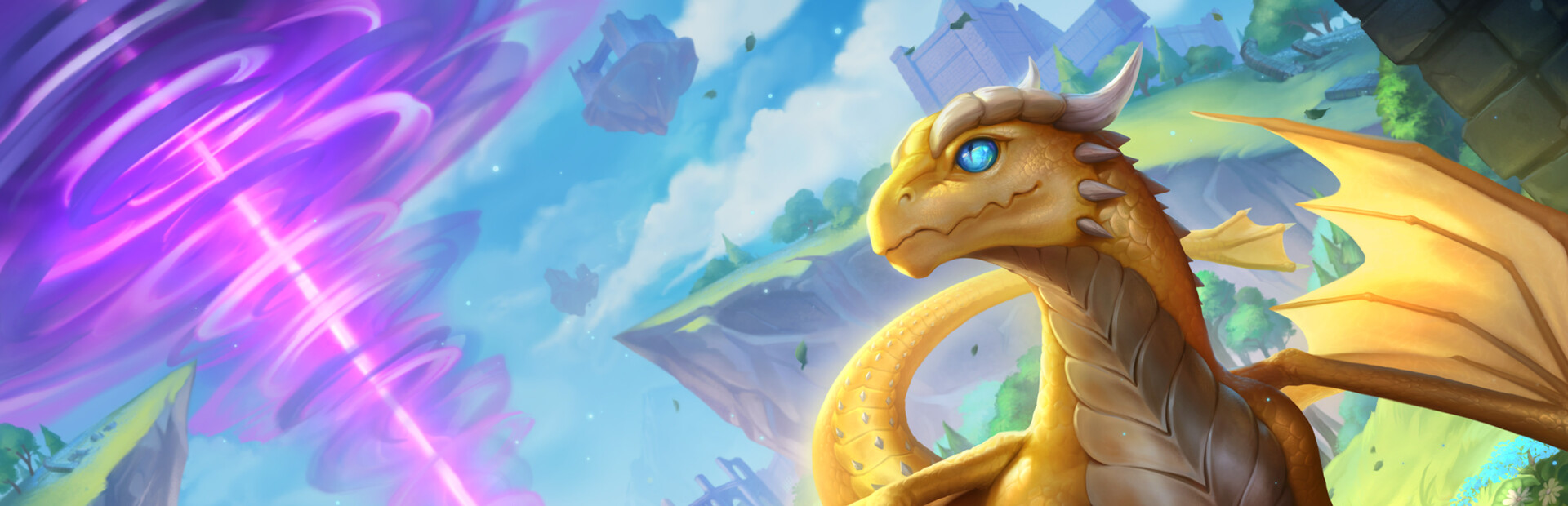 Glyde The Dragon™ cover art