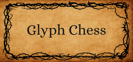 Glyph cover art