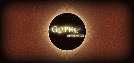 Glyphs Apprentice cover art