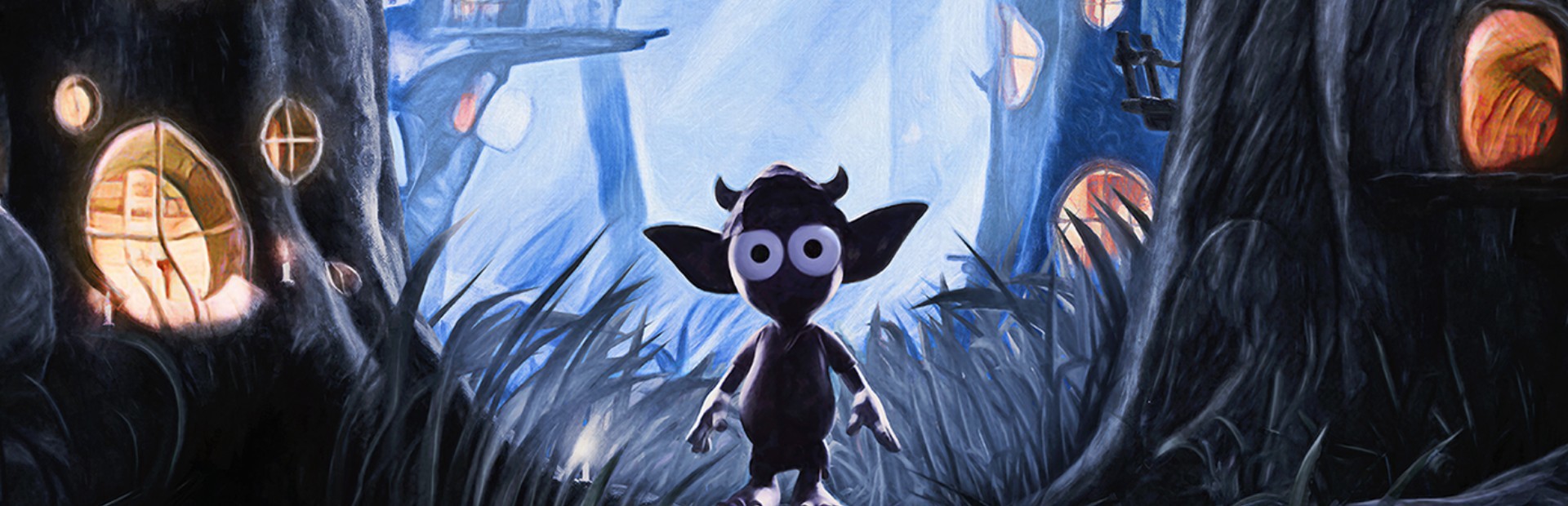 Gnomes & Goblins cover art