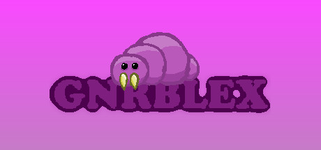 GNRBLEX cover art