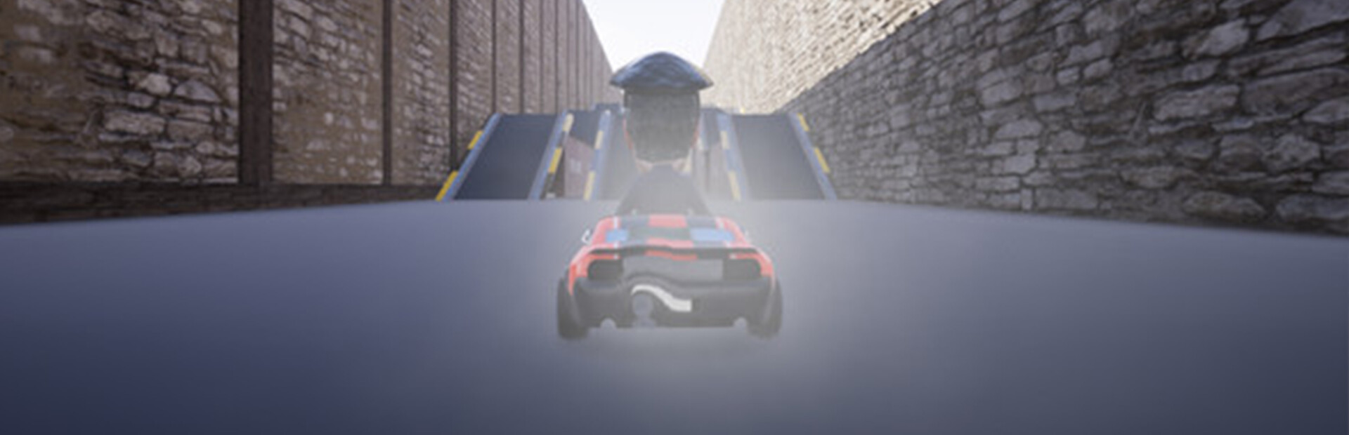 Go Kart Survival cover art
