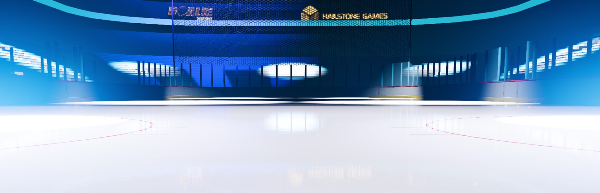 Goalie VR cover art