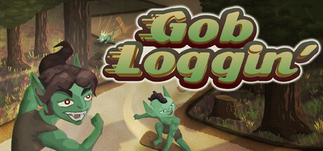 Gob cover art