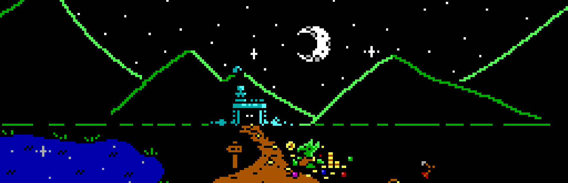 Goblin Dungeoneer cover art