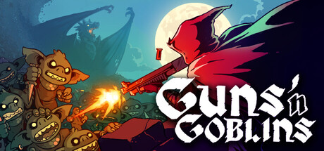 Goblins! cover art