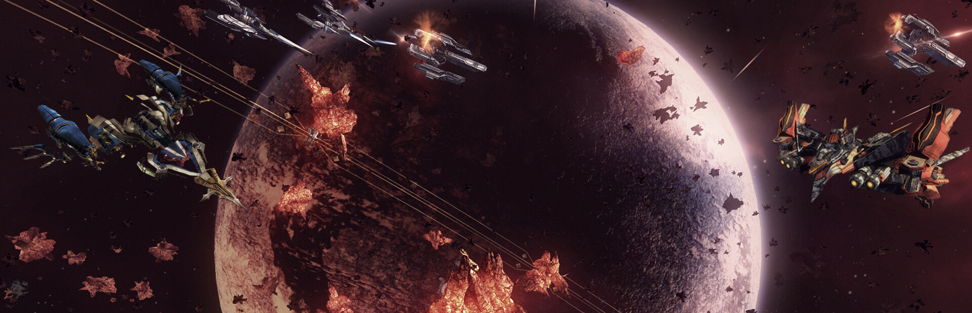GoD Factory: Wingmen cover art