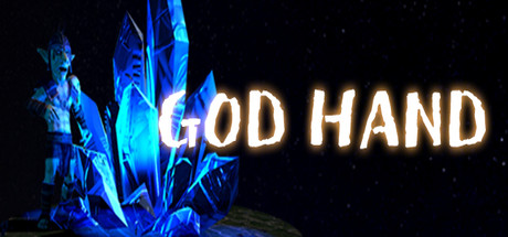 God Hand cover art