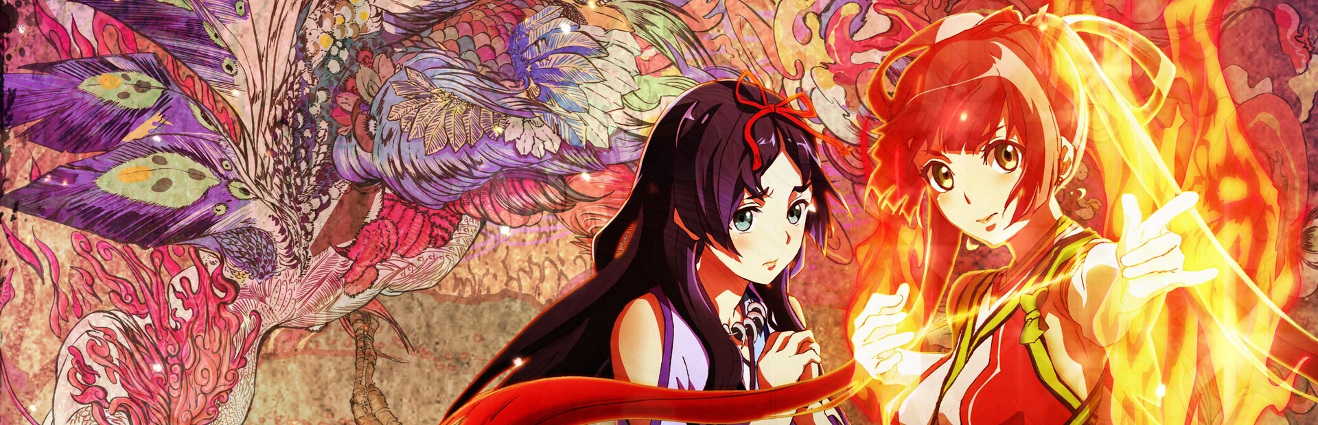 GOD WARS The Complete Legend cover art