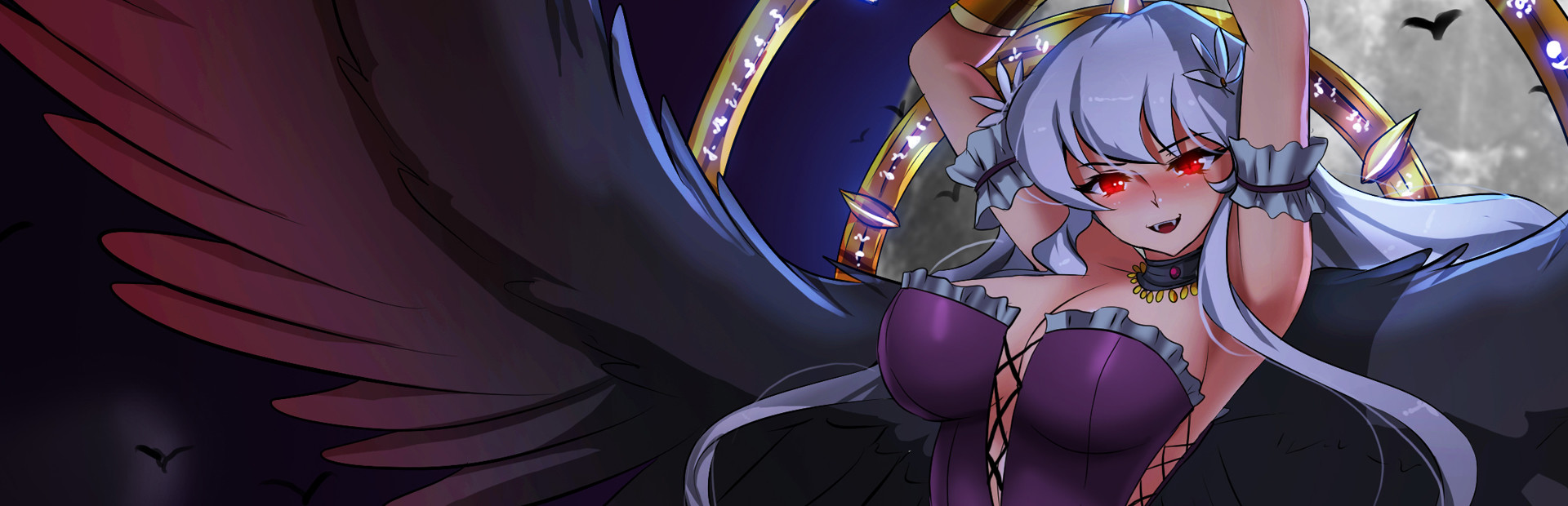 Goddess of Hentai cover art