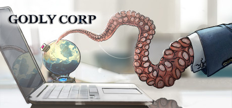 Godly Corp cover art