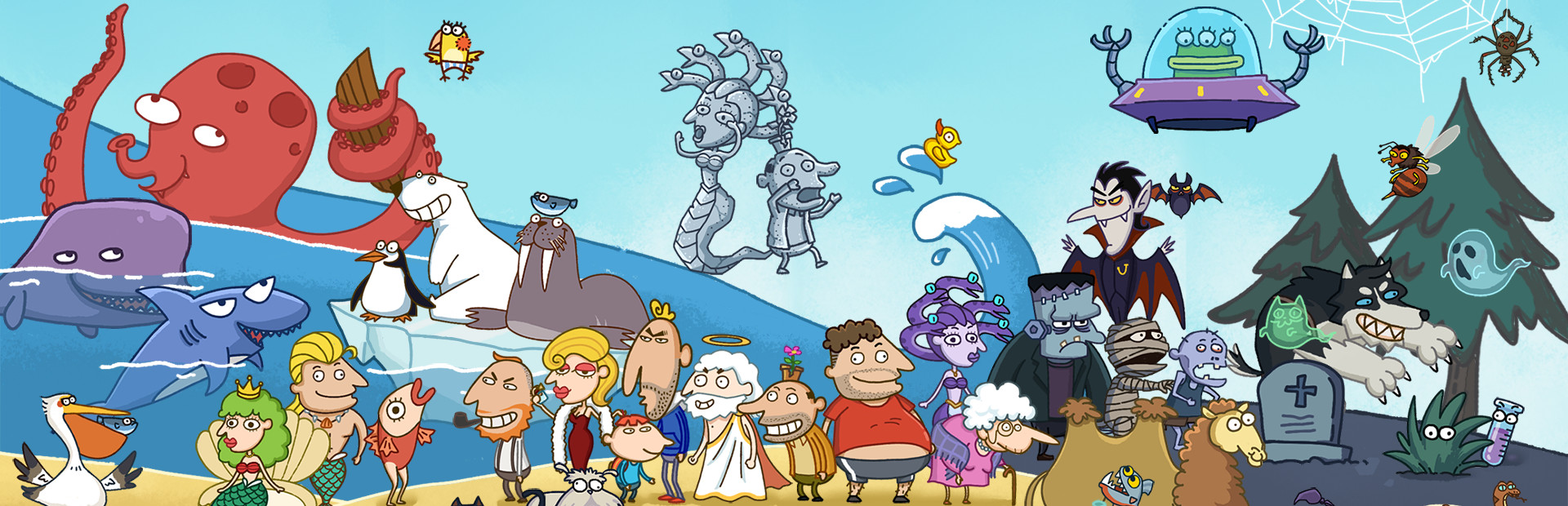 Gododo cover art