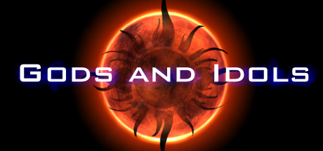 Gods and Idols cover art