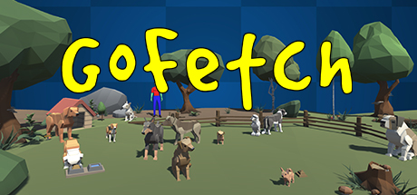 GoFetch cover art