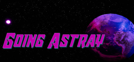Going Astray cover art