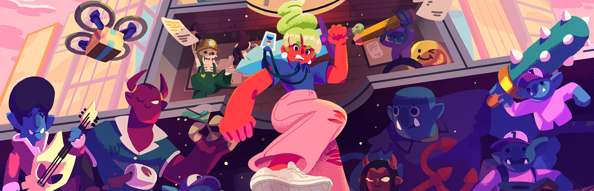 Going Under cover art