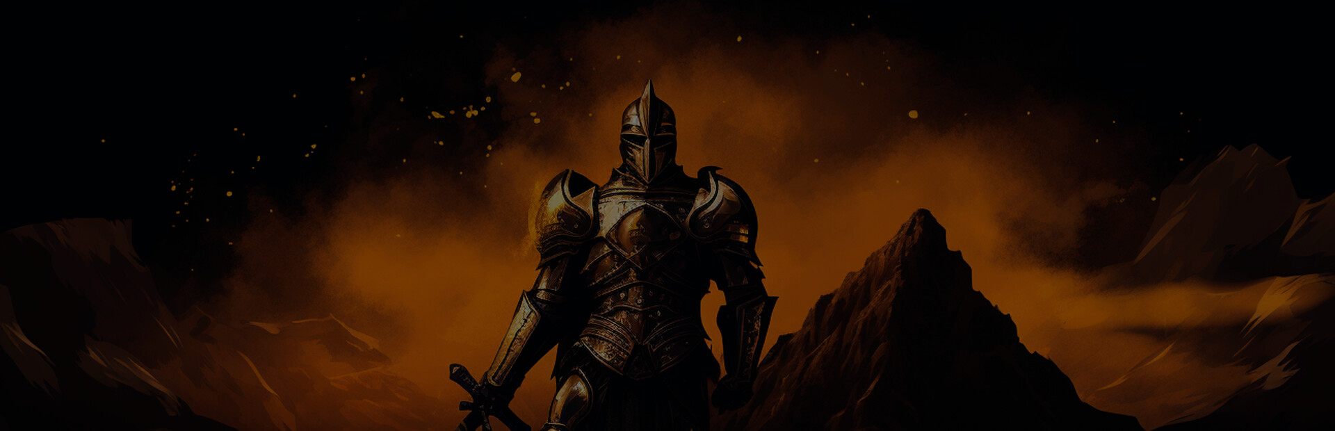 Gold Dust cover art