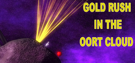 Gold Rush In The Oort Cloud cover art