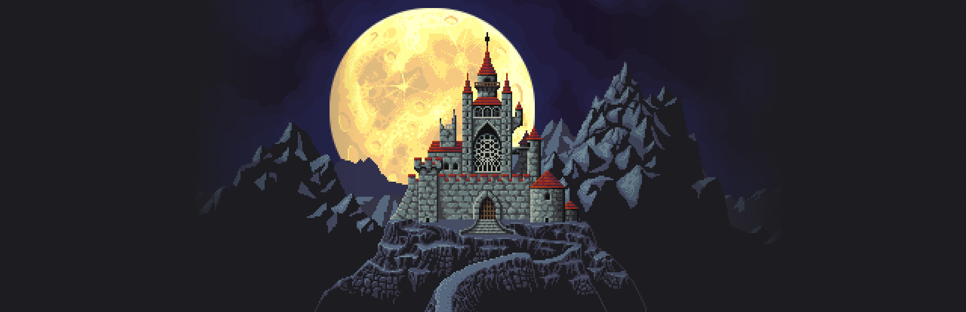 Golden Krone Hotel cover art