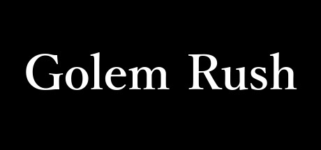 GolemRush cover art