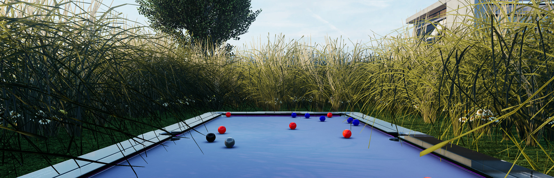 Golf Pool VR cover art