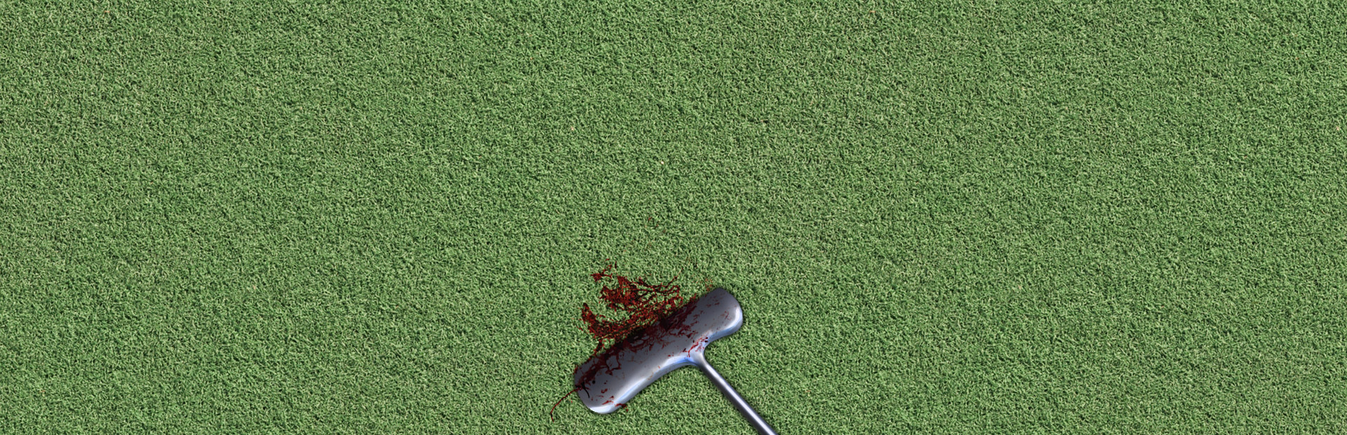 Gone Golfing cover art