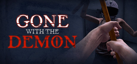 Gone with the Demon cover art