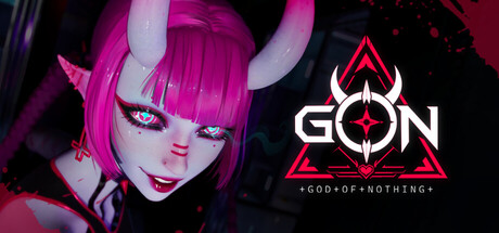 Gongo cover art