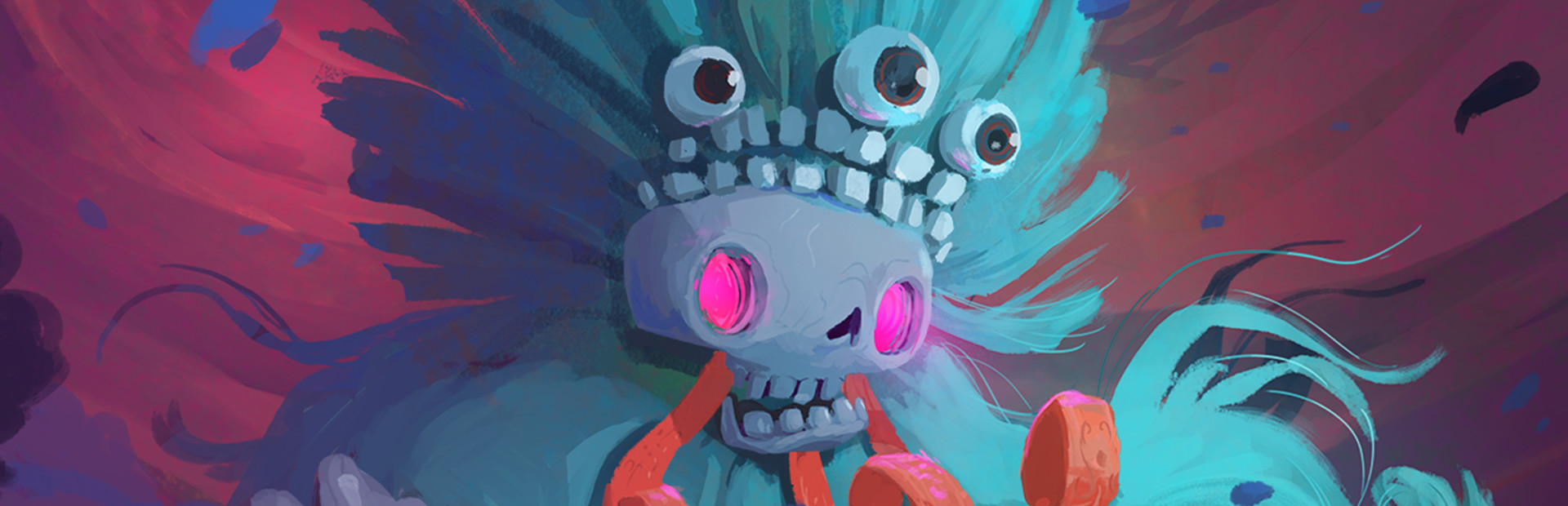 Gonner2 cover art
