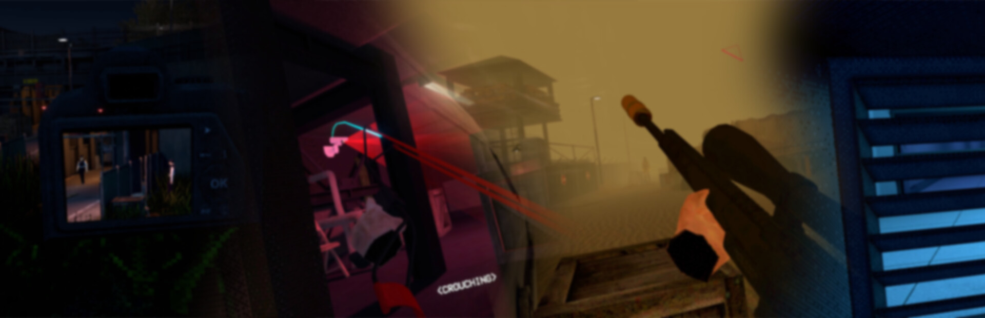 GonzoVR cover art