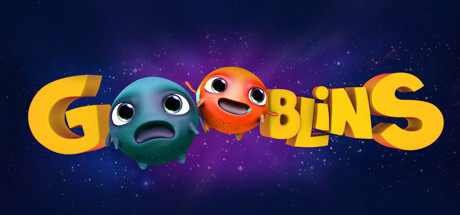 Gooblins cover art